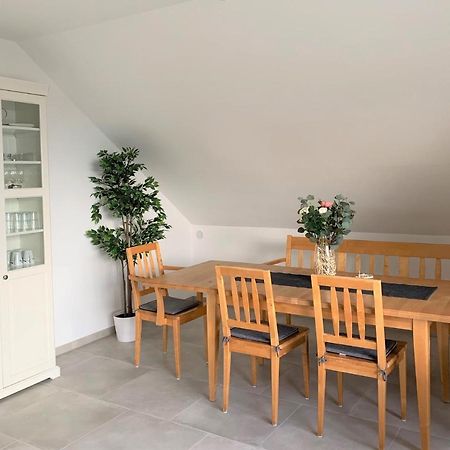 Ferienwohnung Am Teutoburger Wald 2 Oerlinghausen Kültér fotó