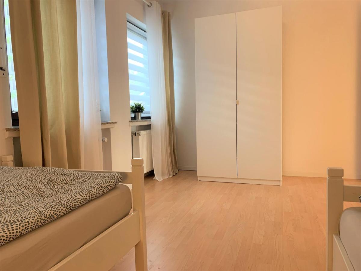 Ferienwohnung Am Teutoburger Wald 2 Oerlinghausen Kültér fotó