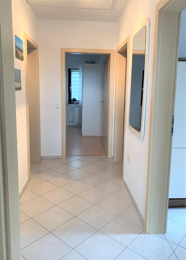 Ferienwohnung Am Teutoburger Wald 2 Oerlinghausen Kültér fotó