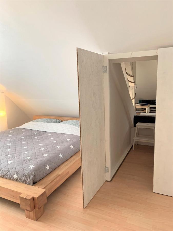 Ferienwohnung Am Teutoburger Wald 2 Oerlinghausen Kültér fotó